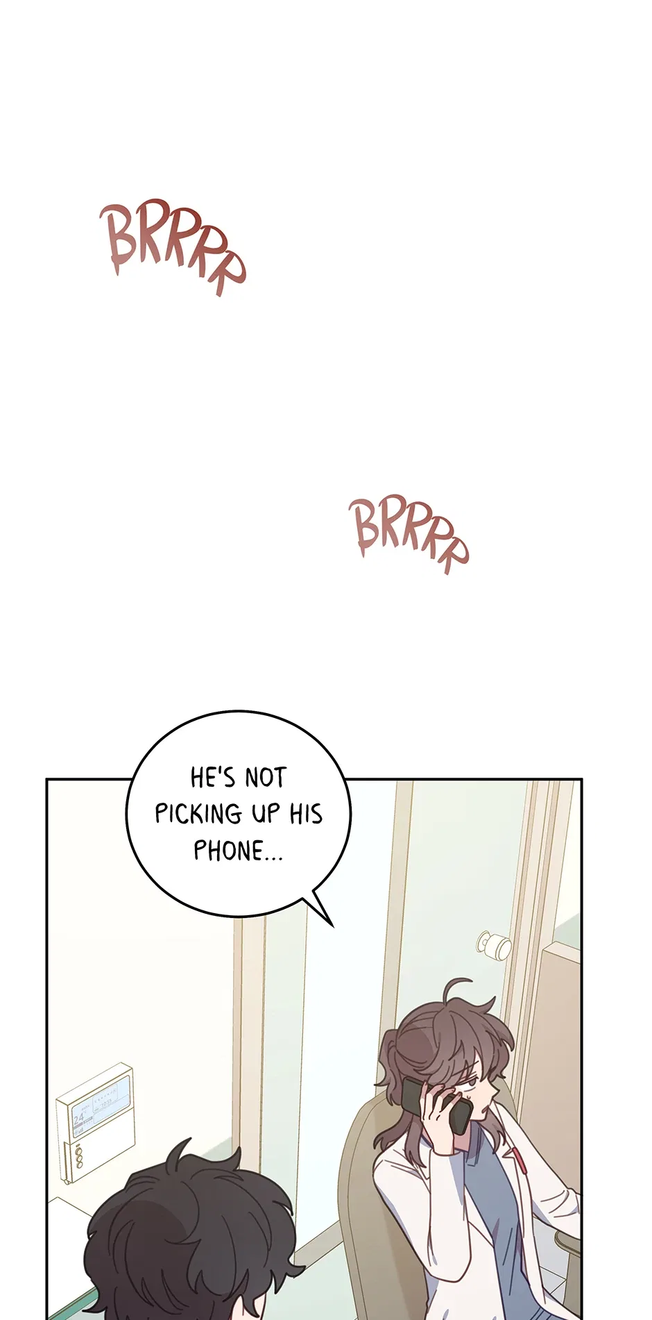 An Animal Hospital in the Border Area Chapter 147 – Page 60