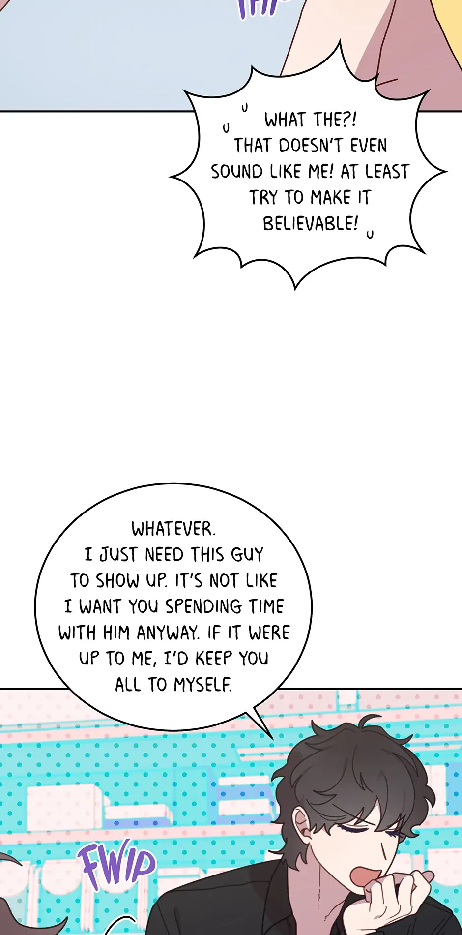 An Animal Hospital in the Border Area Chapter 147 – Page 62