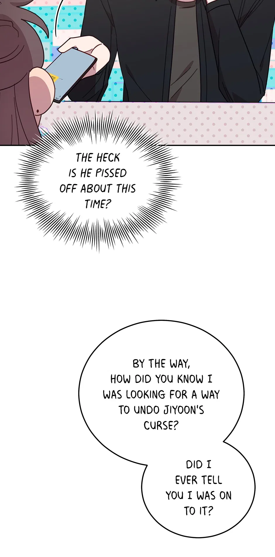 An Animal Hospital in the Border Area Chapter 147 – Page 63