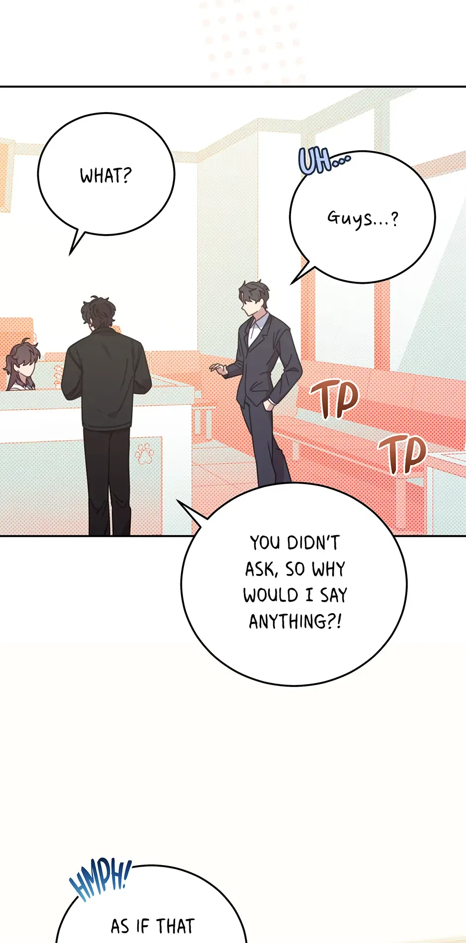 An Animal Hospital in the Border Area Chapter 147 – Page 66