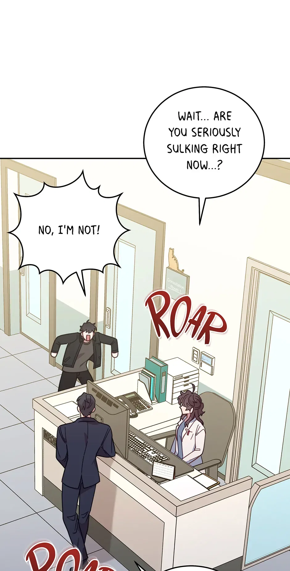 An Animal Hospital in the Border Area Chapter 147 – Page 69