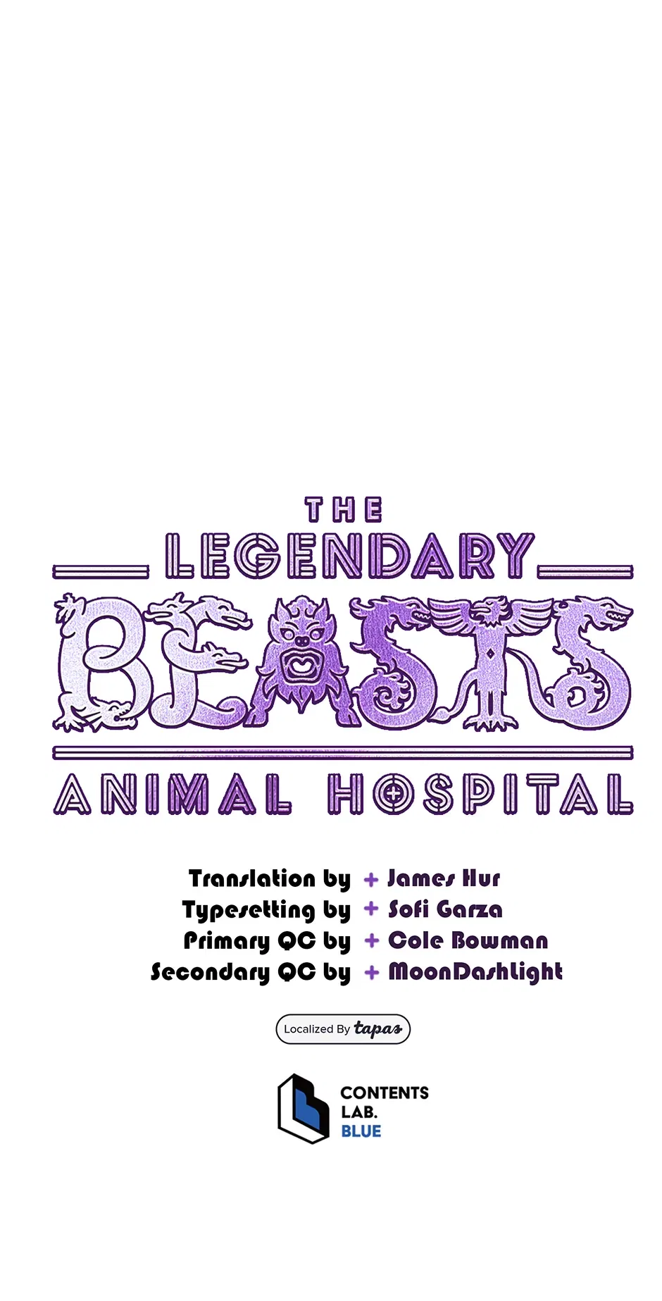 An Animal Hospital in the Border Area Chapter 147 – Page 72