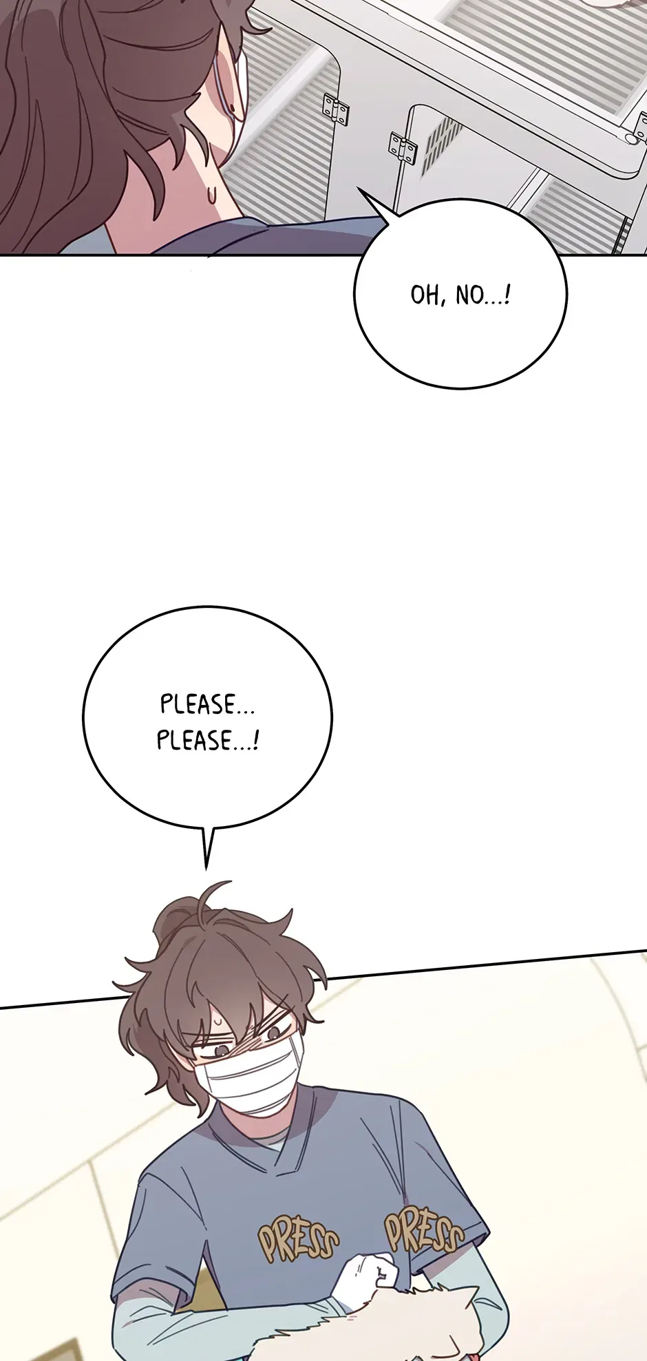 An Animal Hospital in the Border Area Chapter 146 – Page 5