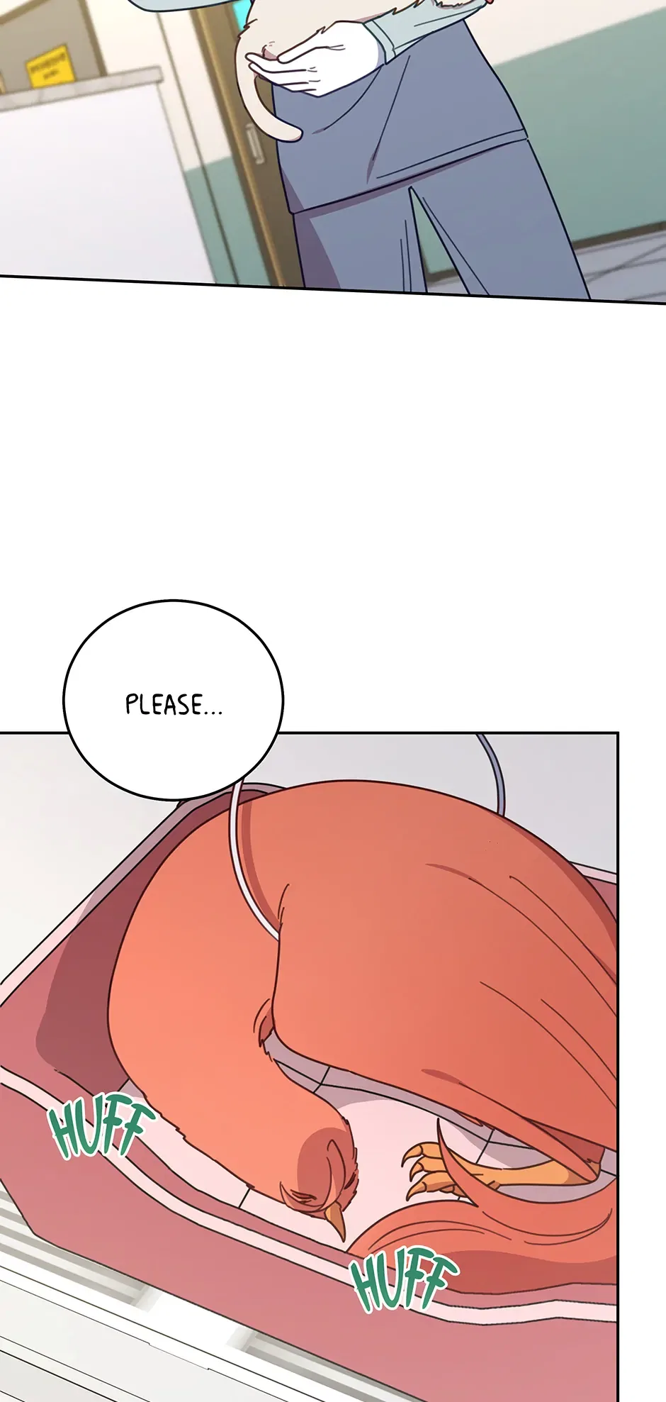 An Animal Hospital in the Border Area Chapter 146 – Page 6