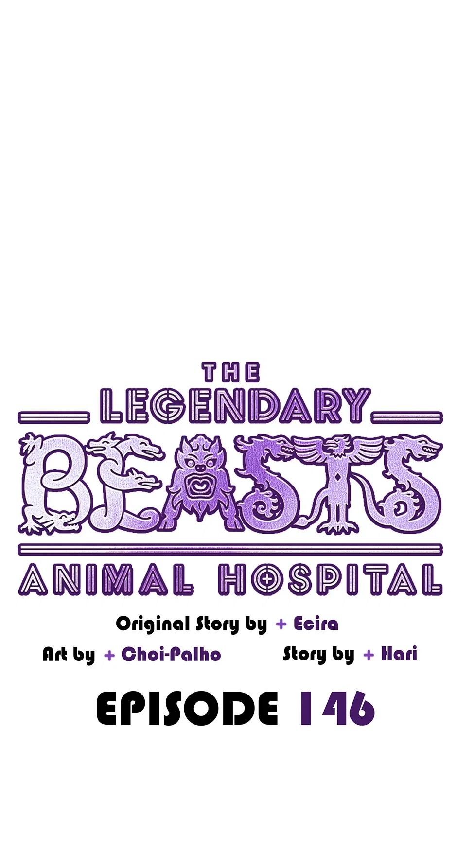 An Animal Hospital in the Border Area Chapter 146 – Page 8