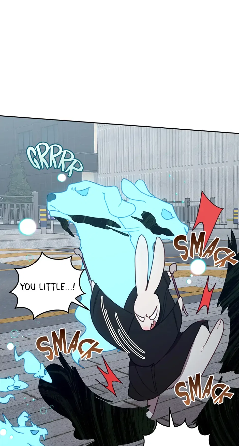 An Animal Hospital in the Border Area Chapter 146 – Page 9