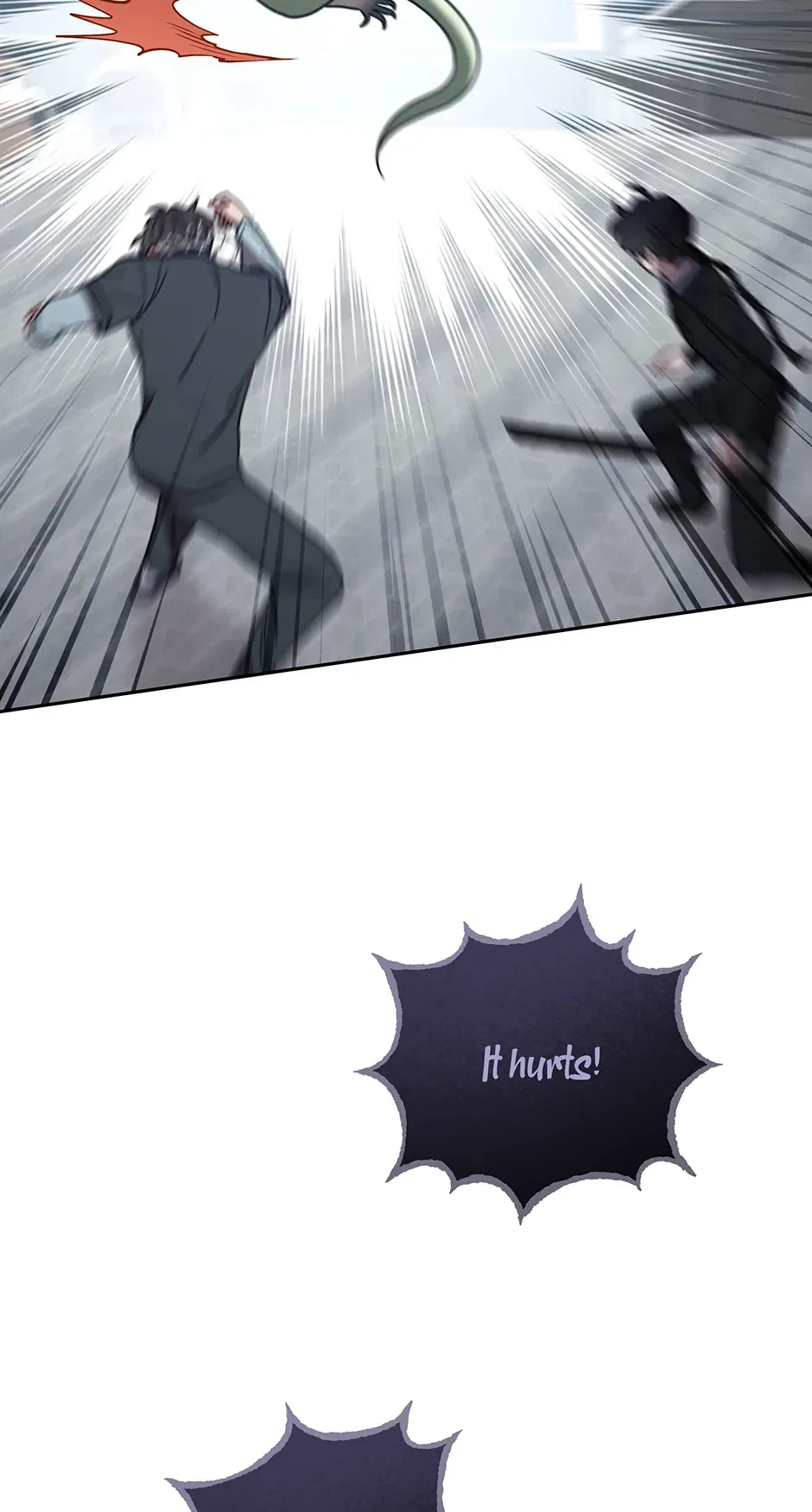 An Animal Hospital in the Border Area Chapter 146 – Page 13