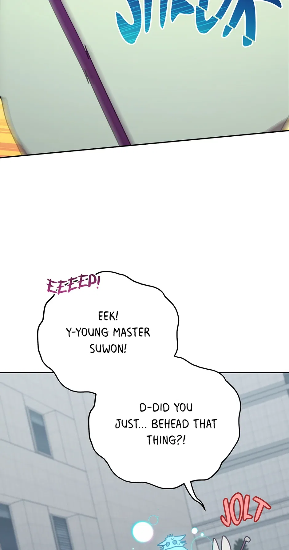 An Animal Hospital in the Border Area Chapter 146 – Page 17