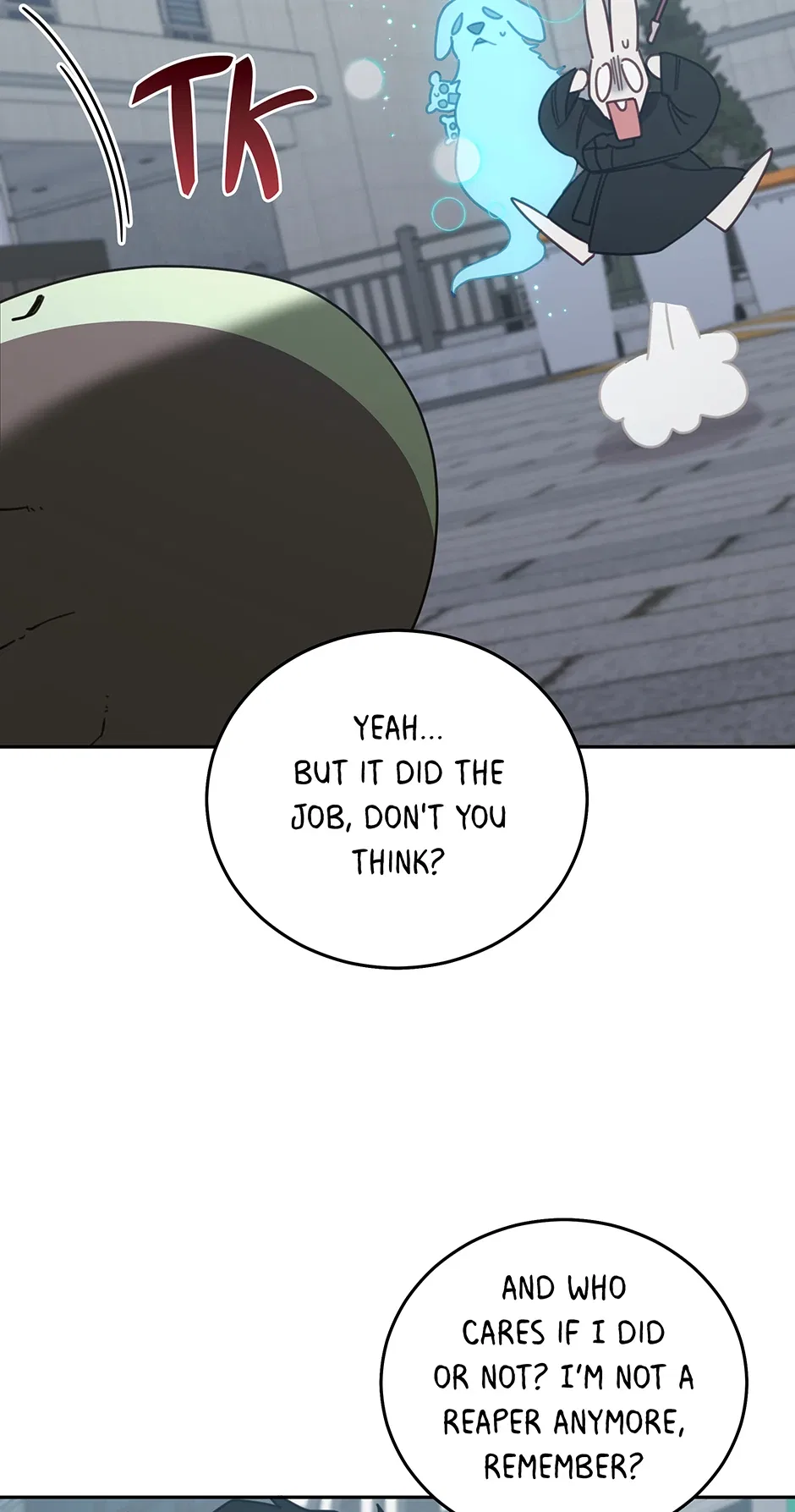 An Animal Hospital in the Border Area Chapter 146 – Page 18