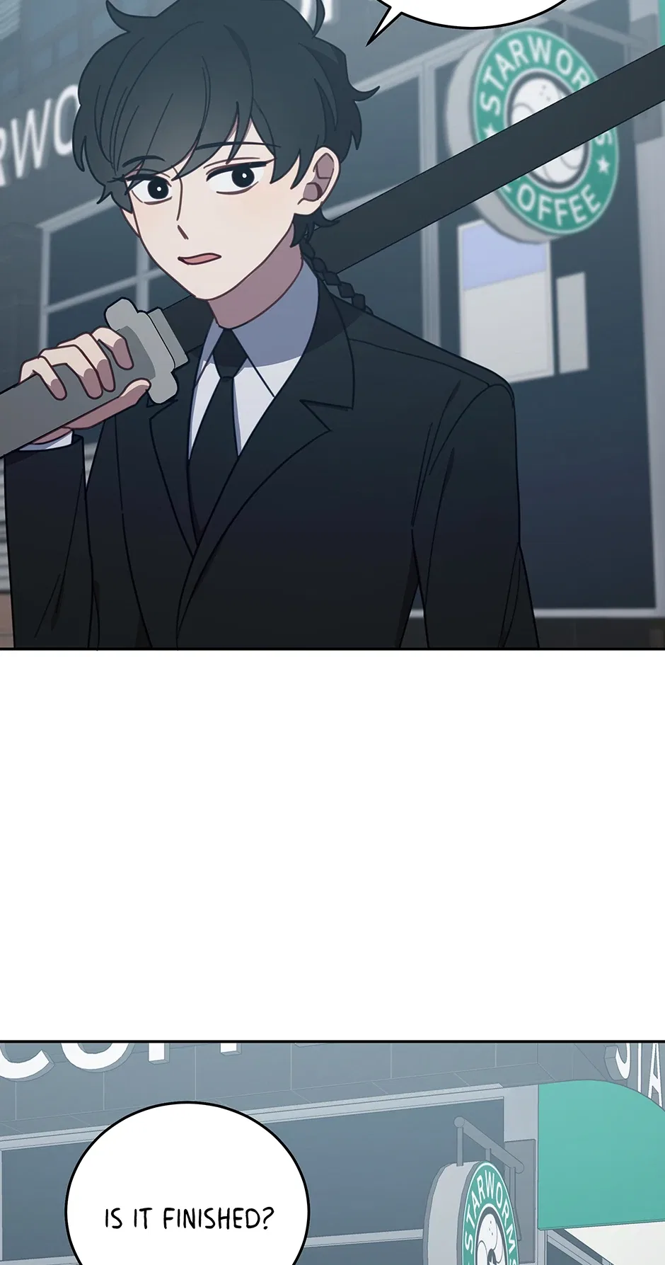 An Animal Hospital in the Border Area Chapter 146 – Page 19