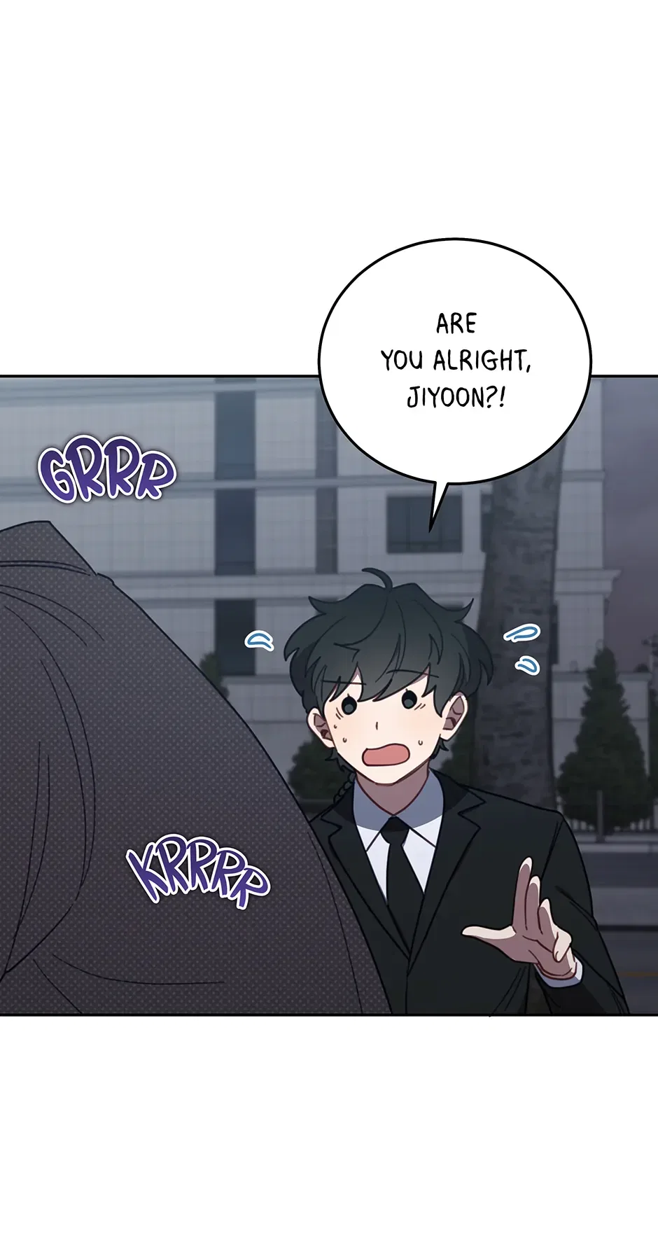 An Animal Hospital in the Border Area Chapter 146 – Page 28