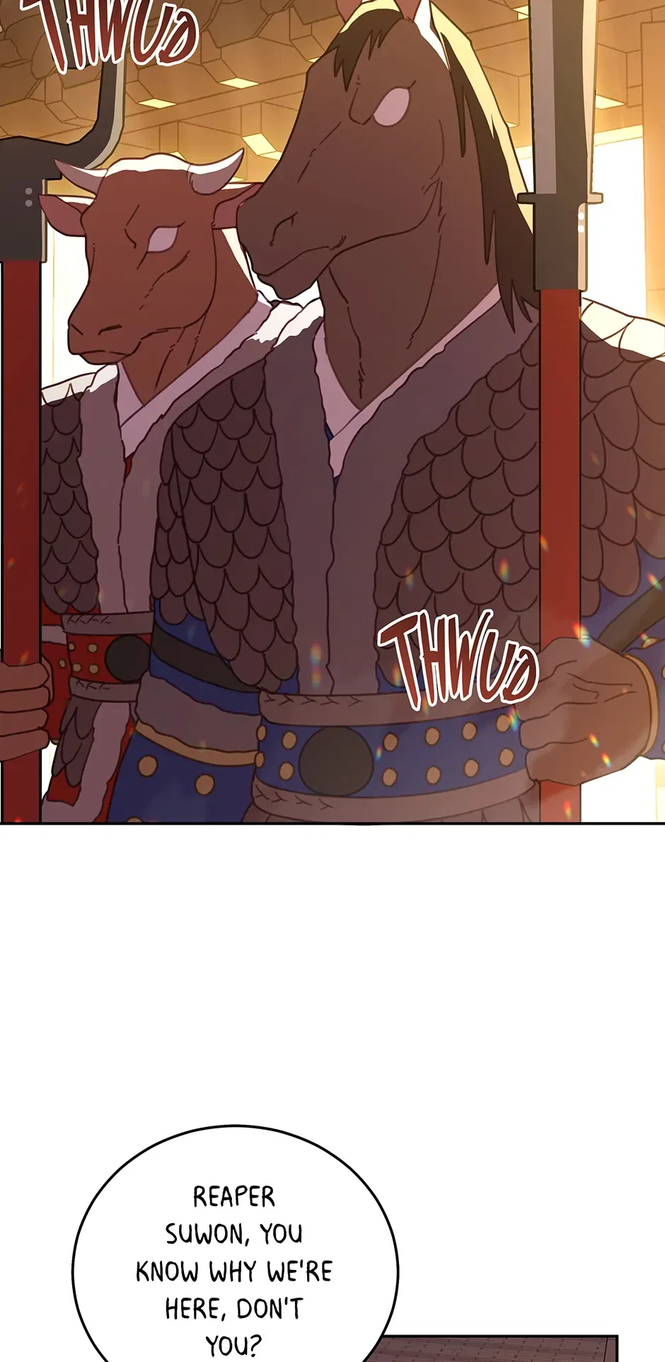 An Animal Hospital in the Border Area Chapter 146 – Page 35