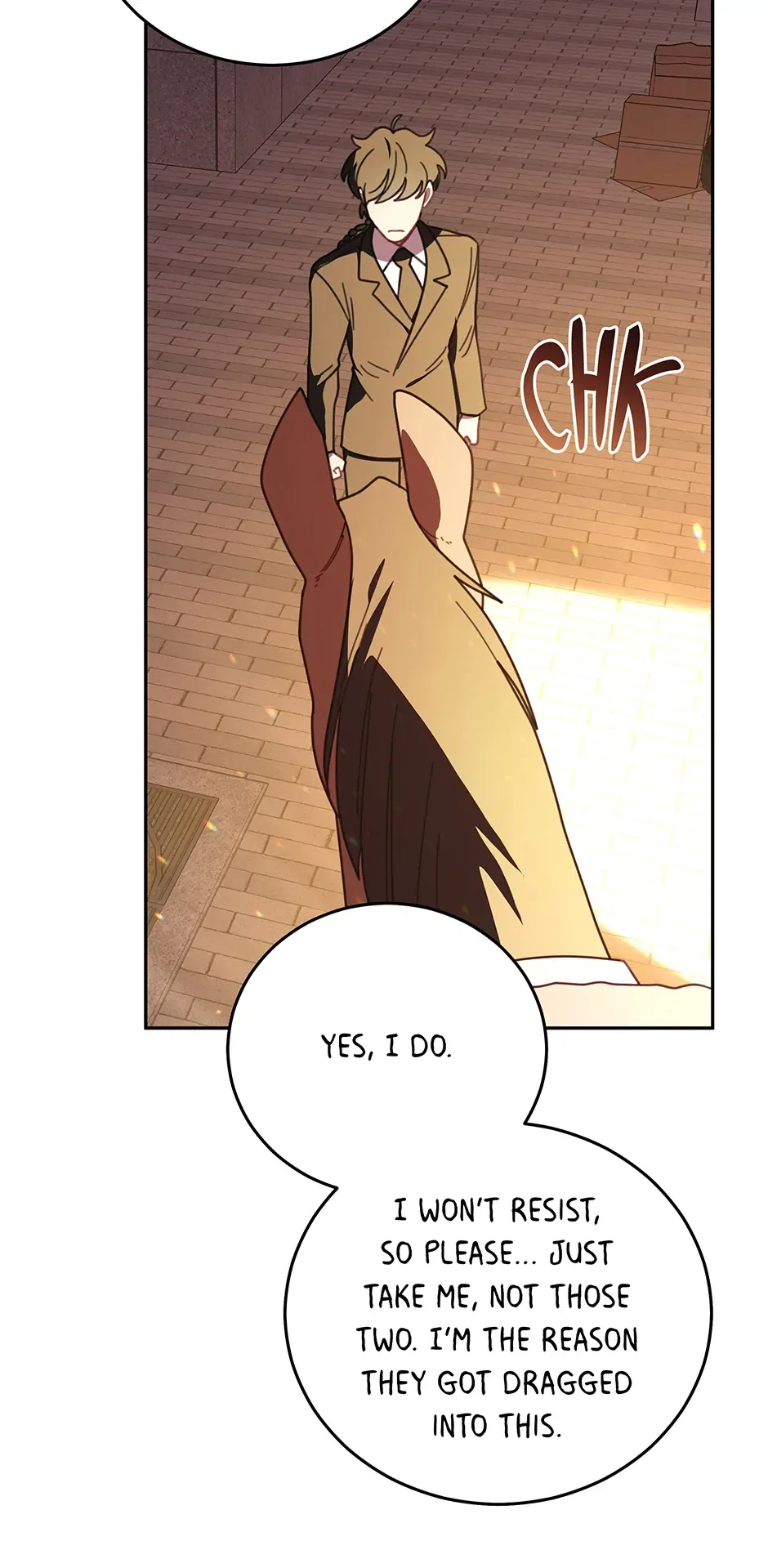 An Animal Hospital in the Border Area Chapter 146 – Page 36