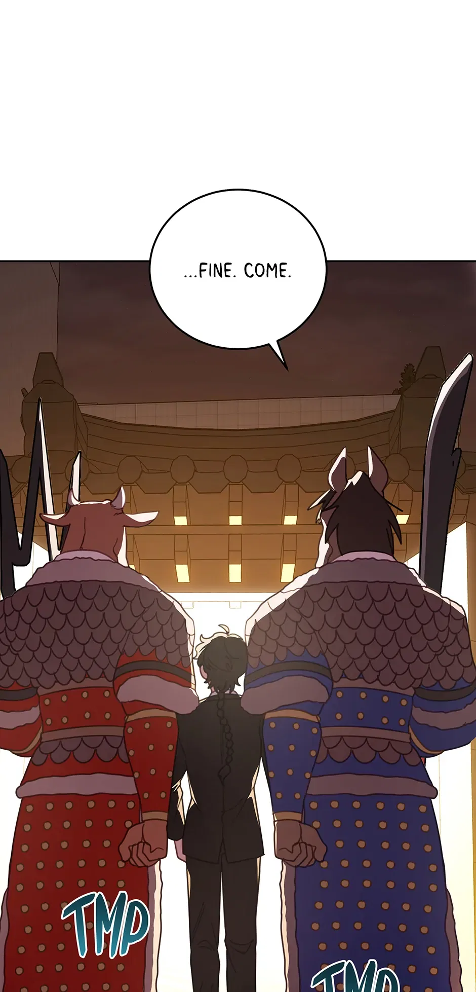 An Animal Hospital in the Border Area Chapter 146 – Page 37