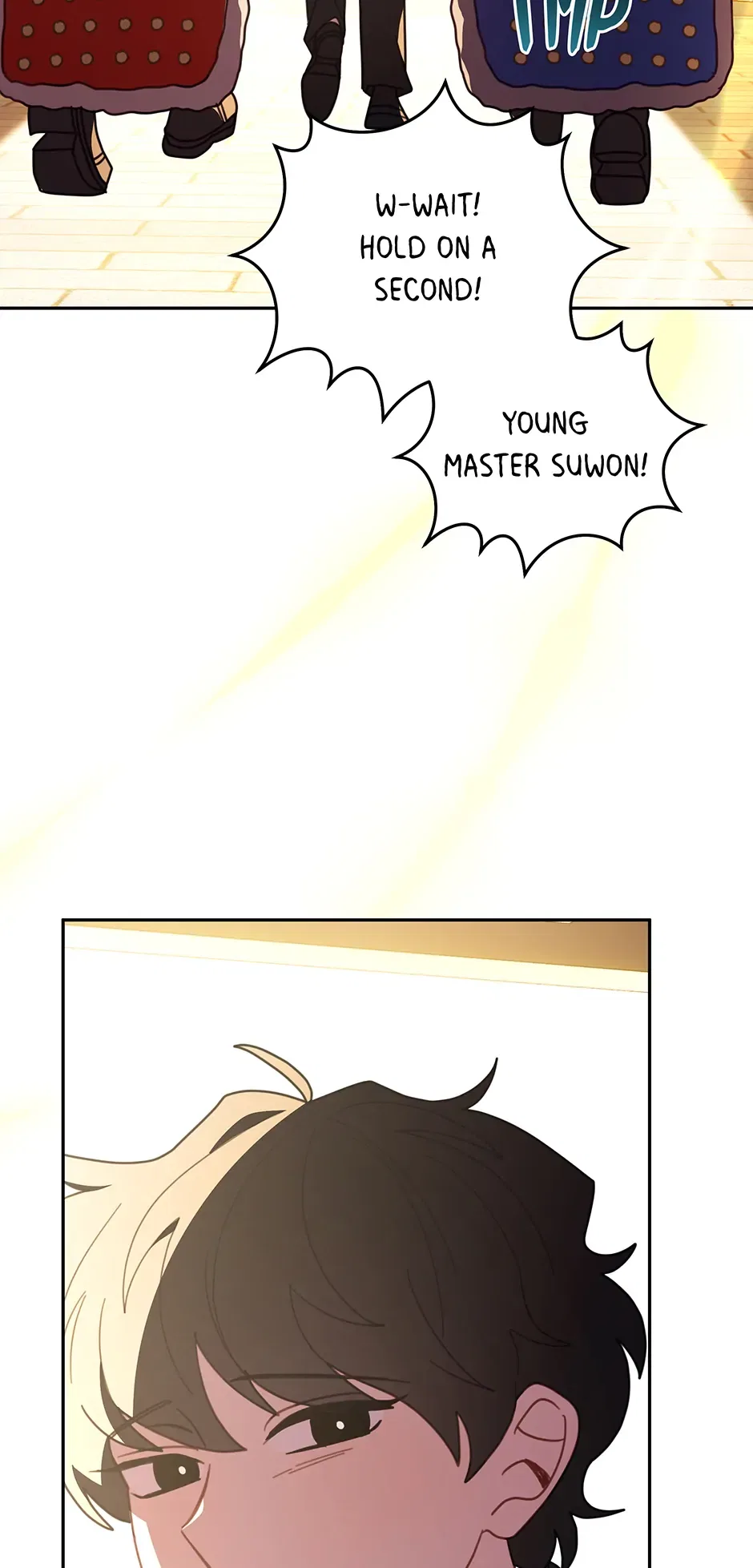 An Animal Hospital in the Border Area Chapter 146 – Page 38
