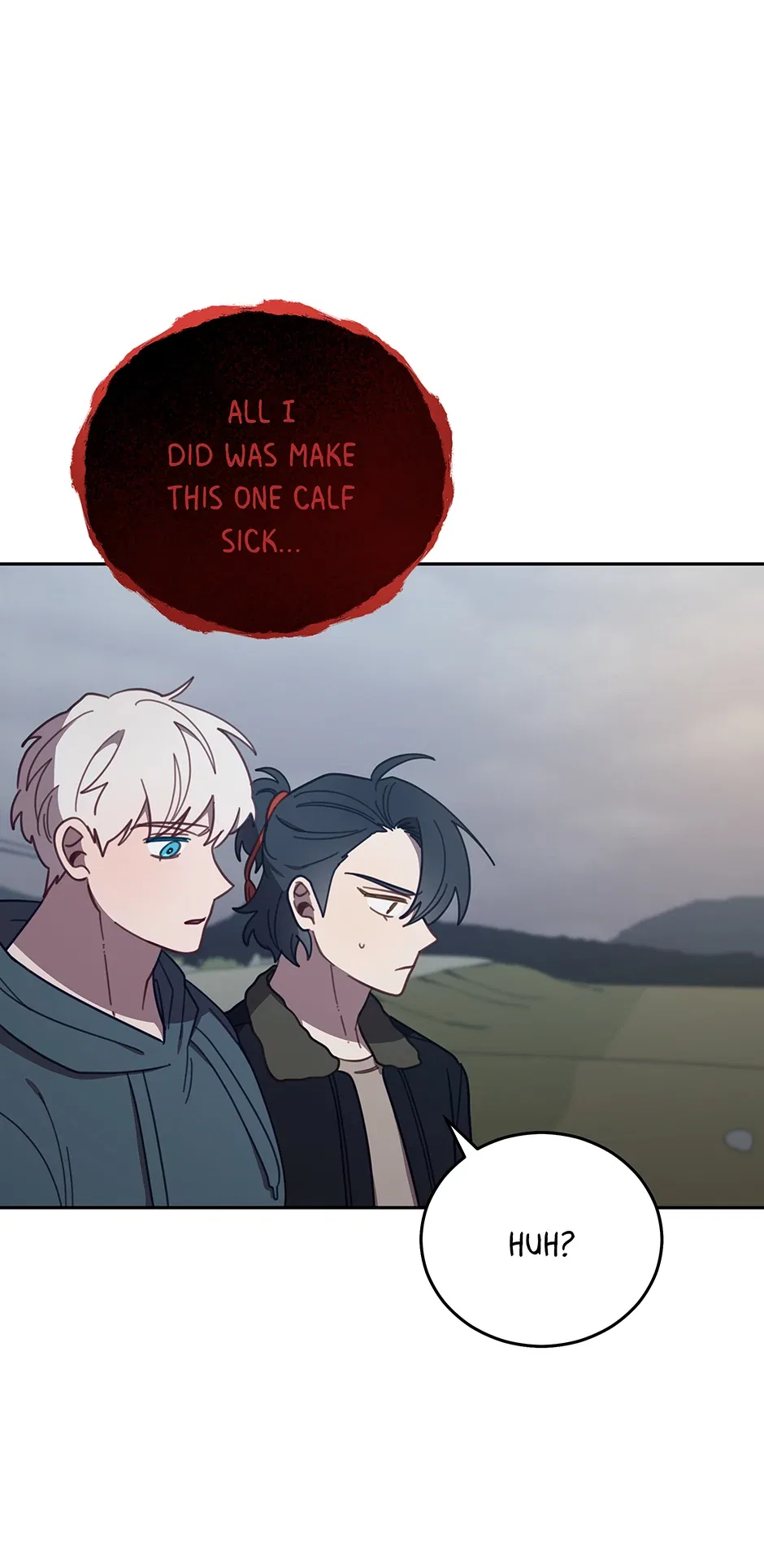 An Animal Hospital in the Border Area Chapter 146 – Page 44