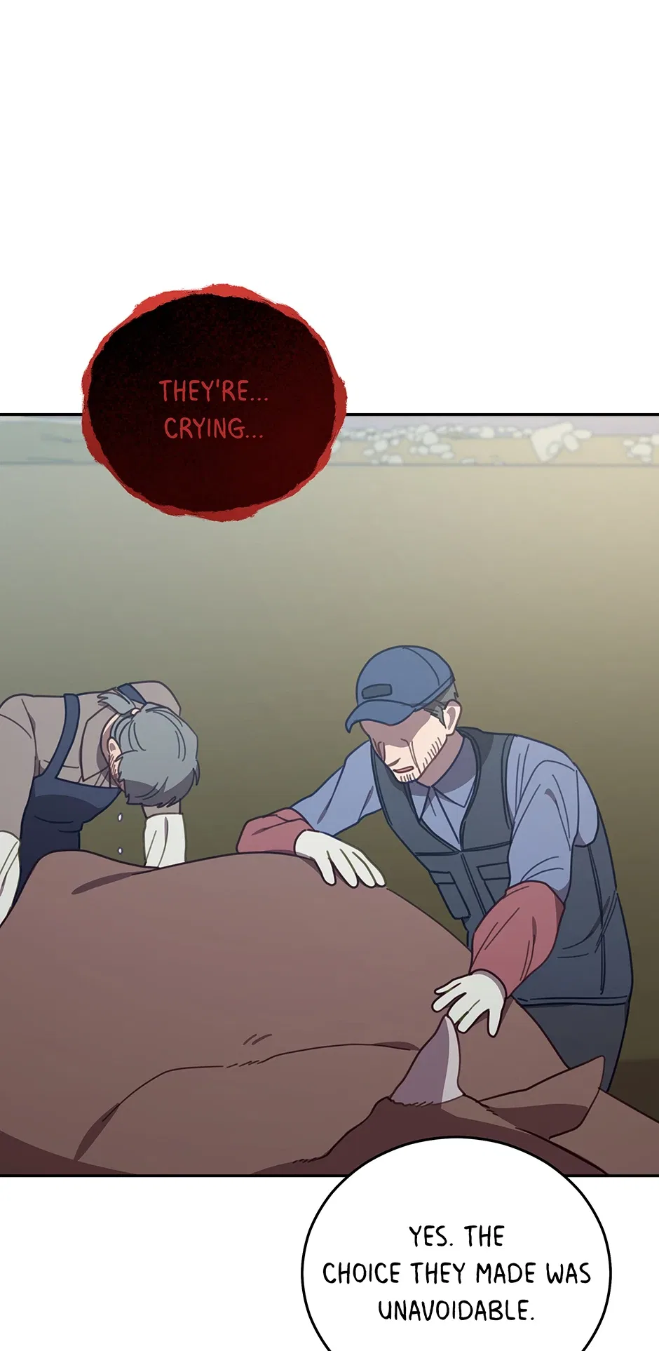 An Animal Hospital in the Border Area Chapter 146 – Page 51