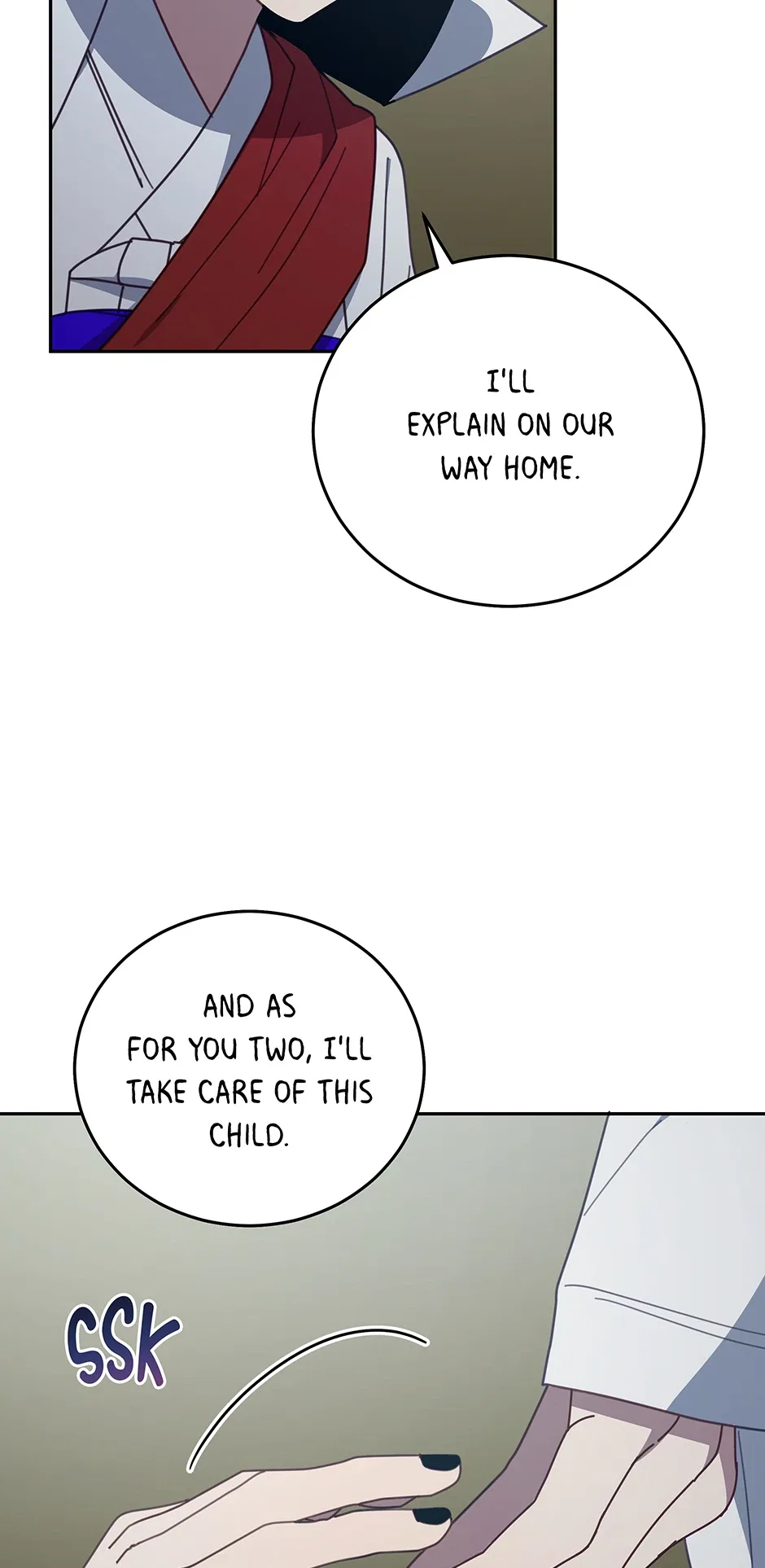 An Animal Hospital in the Border Area Chapter 146 – Page 54