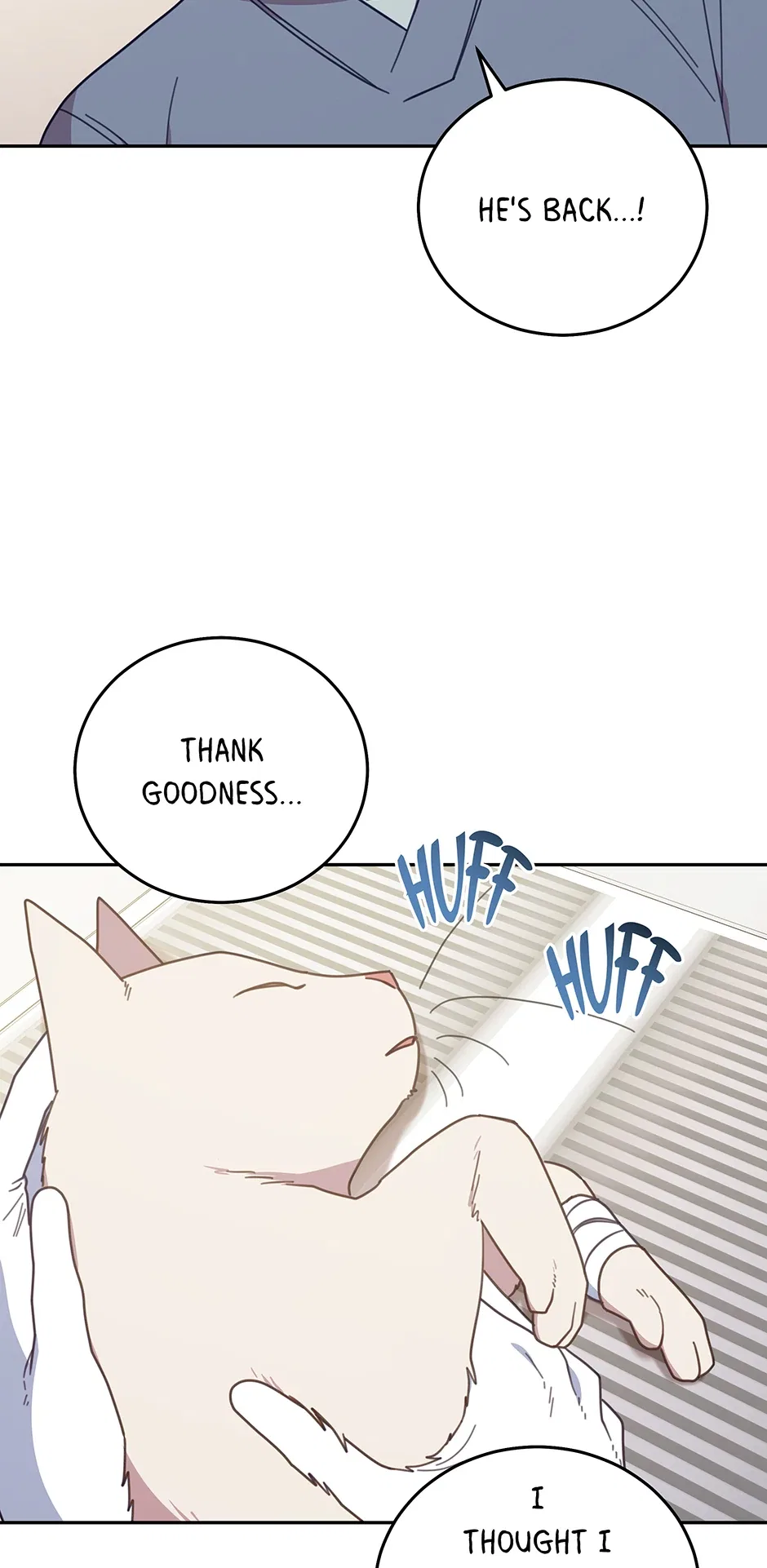 An Animal Hospital in the Border Area Chapter 146 – Page 59