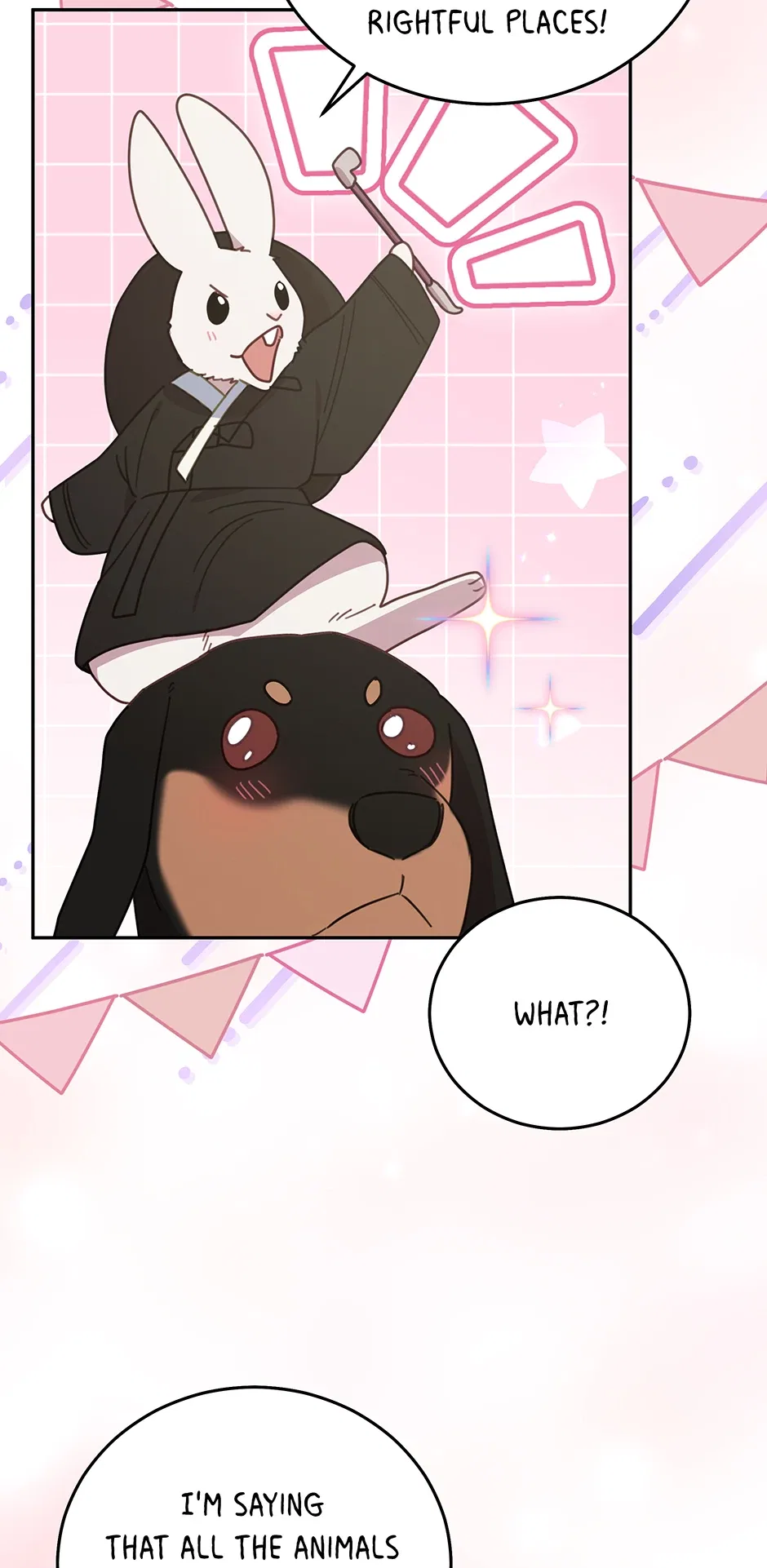 An Animal Hospital in the Border Area Chapter 146 – Page 62