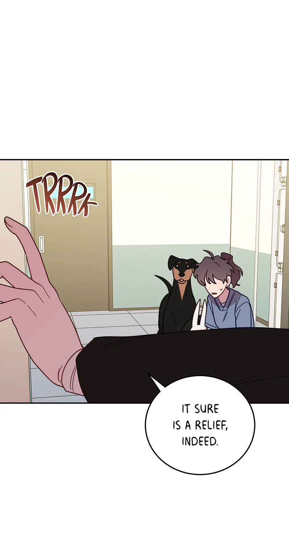 An Animal Hospital in the Border Area Chapter 146 – Page 65