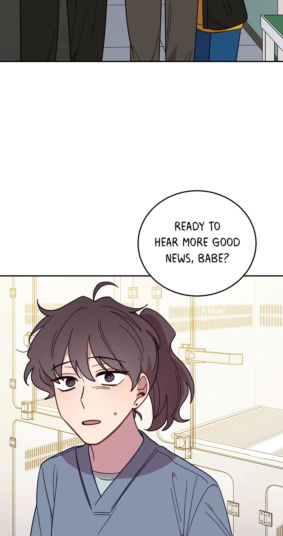 An Animal Hospital in the Border Area Chapter 146 – Page 67