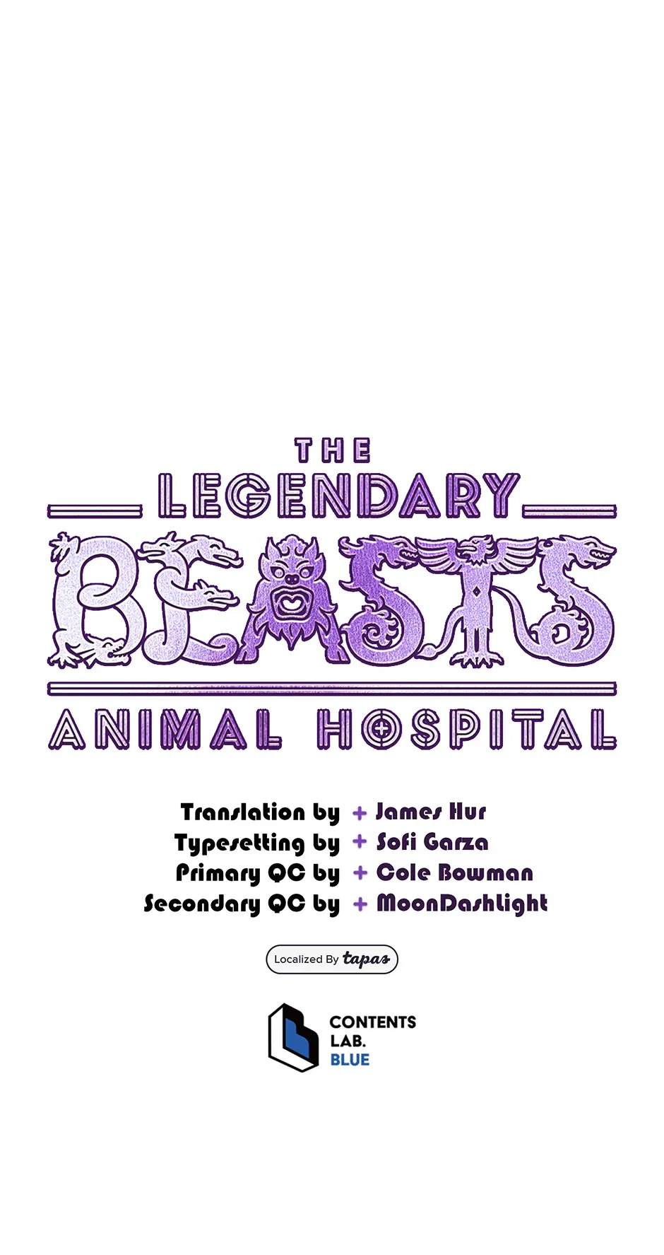 An Animal Hospital in the Border Area Chapter 146 – Page 70