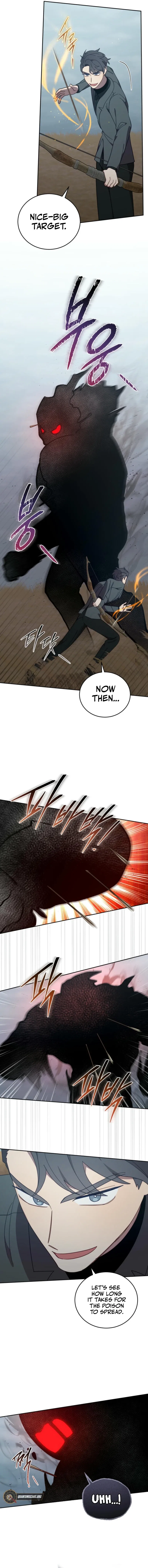 An Animal Hospital in the Border Area Chapter 145 – Page 3
