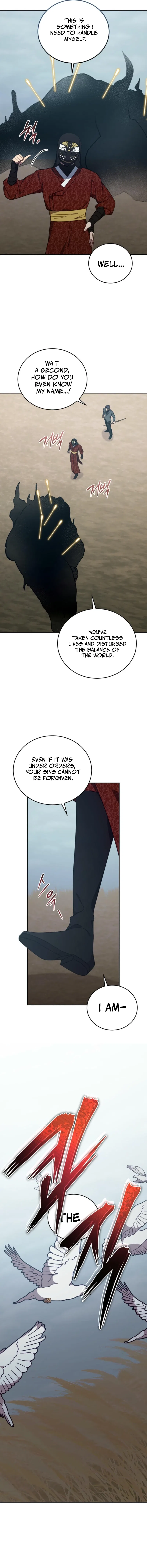 An Animal Hospital in the Border Area Chapter 145 – Page 7