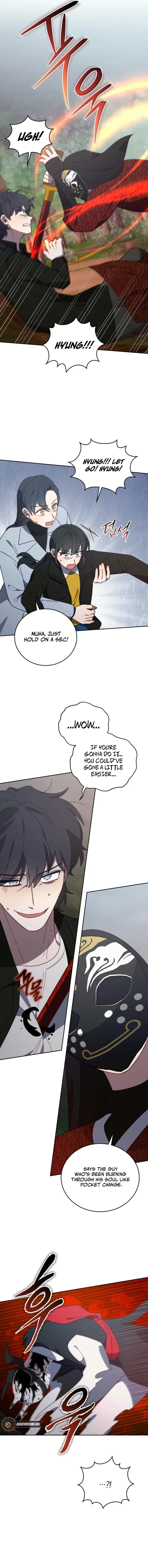 An Animal Hospital in the Border Area Chapter 145 – Page 12