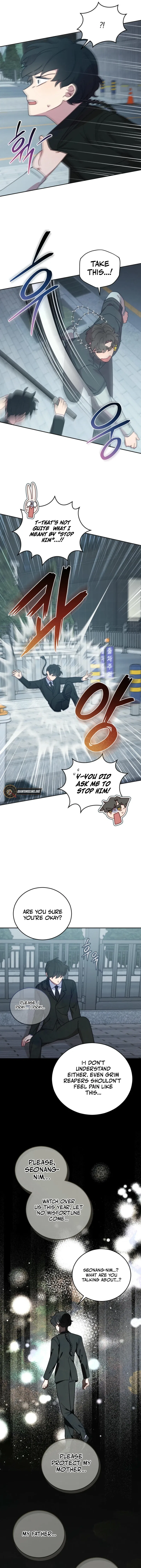 An Animal Hospital in the Border Area Chapter 144 – Page 2