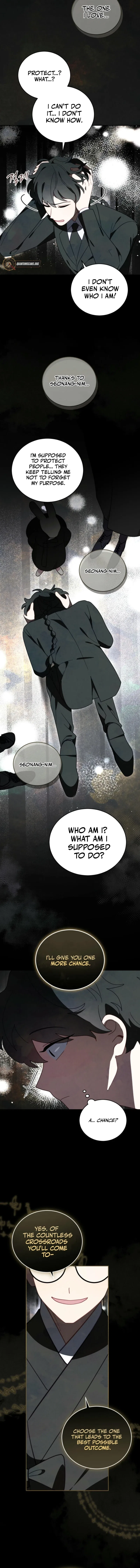 An Animal Hospital in the Border Area Chapter 144 – Page 3