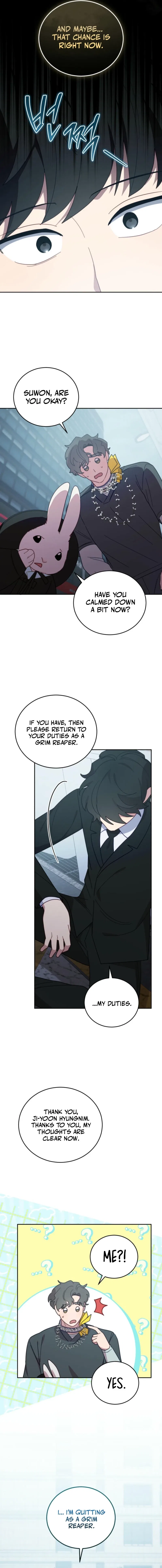 An Animal Hospital in the Border Area Chapter 144 – Page 4