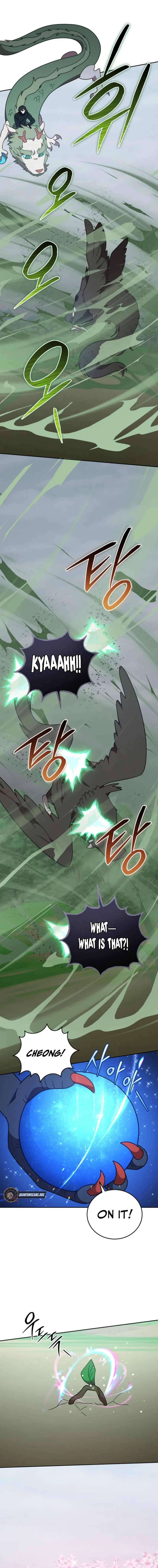 An Animal Hospital in the Border Area Chapter 144 – Page 13