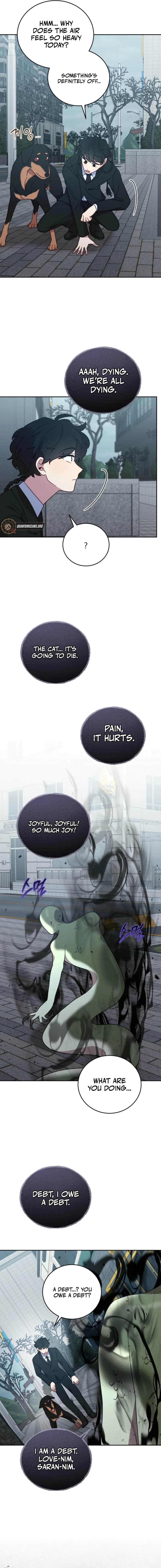 An Animal Hospital in the Border Area Chapter 143 – Page 10