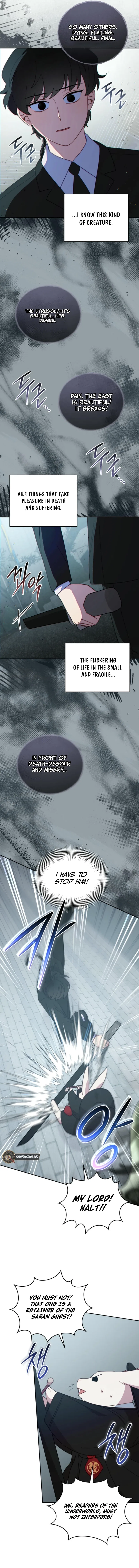 An Animal Hospital in the Border Area Chapter 143 – Page 11