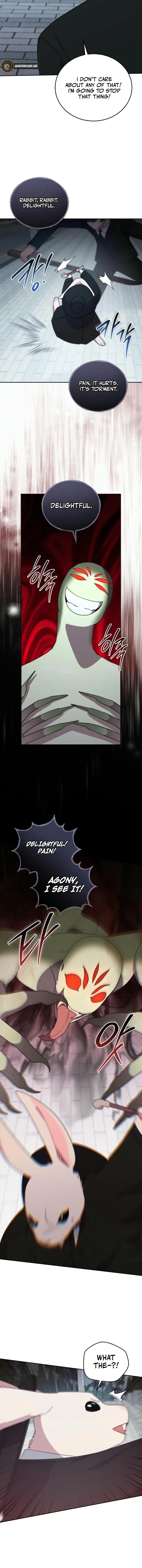 An Animal Hospital in the Border Area Chapter 143 – Page 13