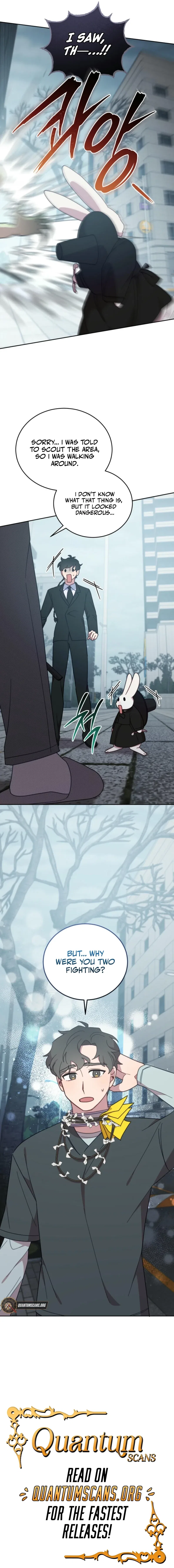 An Animal Hospital in the Border Area Chapter 143 – Page 14