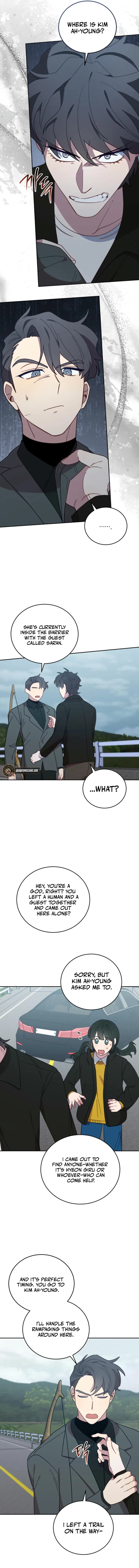 An Animal Hospital in the Border Area Chapter 142 – Page 10
