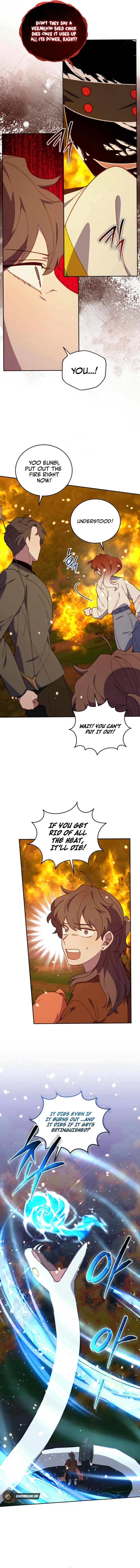 An Animal Hospital in the Border Area Chapter 141 – Page 3
