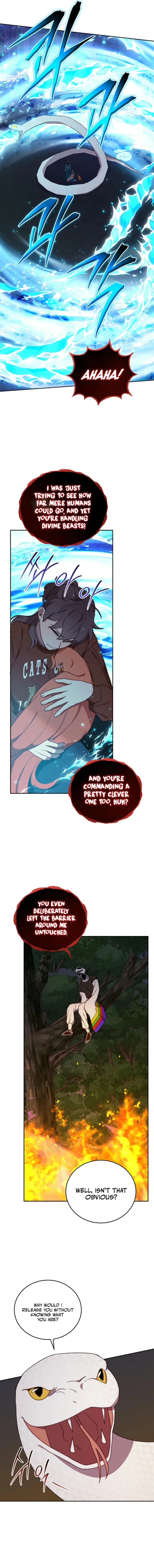 An Animal Hospital in the Border Area Chapter 141 – Page 4