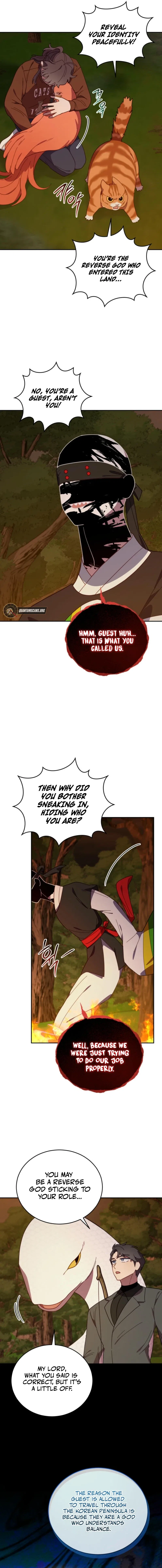 An Animal Hospital in the Border Area Chapter 141 – Page 5