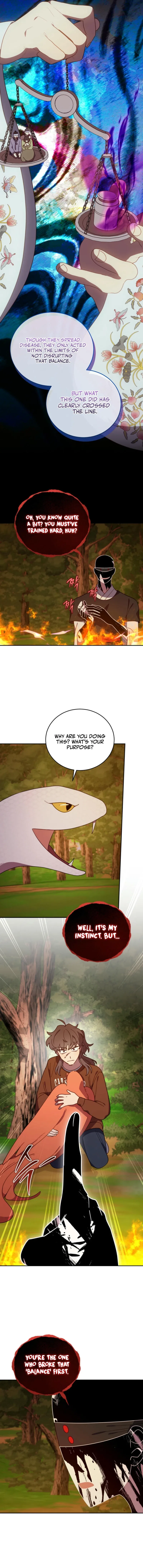 An Animal Hospital in the Border Area Chapter 141 – Page 6