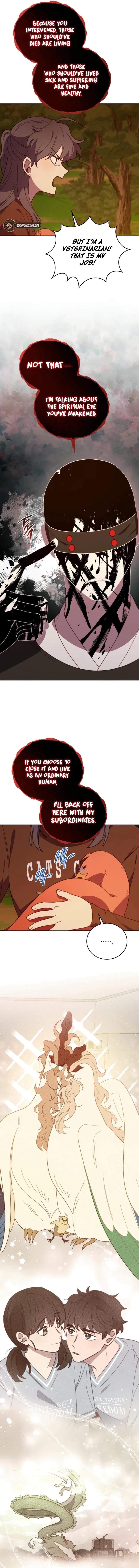 An Animal Hospital in the Border Area Chapter 141 – Page 7