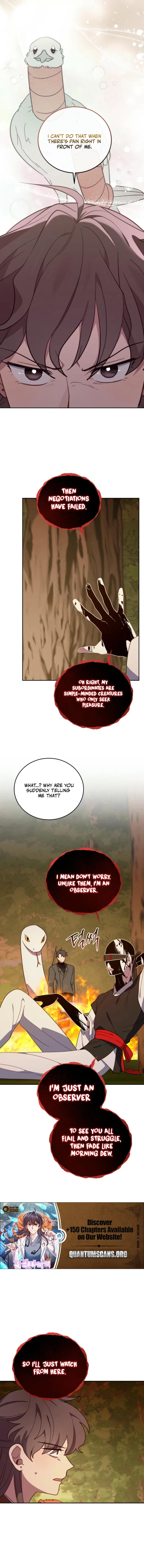 An Animal Hospital in the Border Area Chapter 141 – Page 8