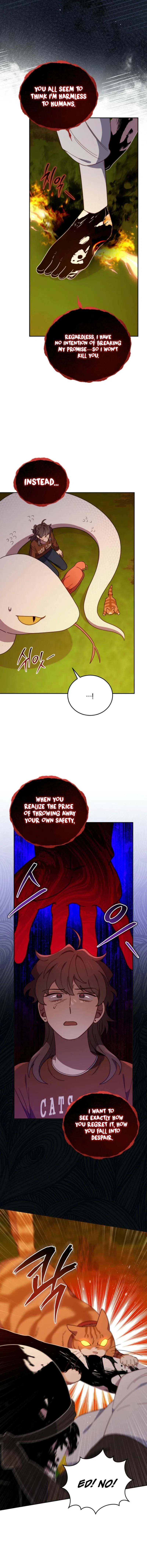 An Animal Hospital in the Border Area Chapter 141 – Page 12