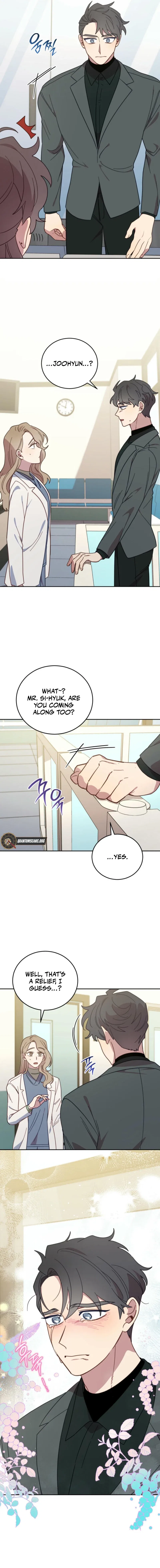 An Animal Hospital in the Border Area Chapter 140 – Page 2