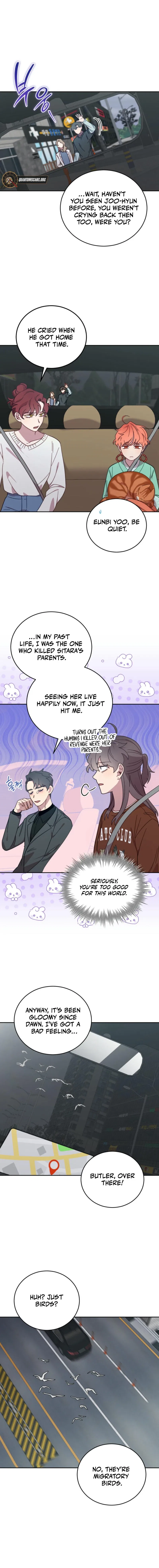 An Animal Hospital in the Border Area Chapter 140 – Page 4
