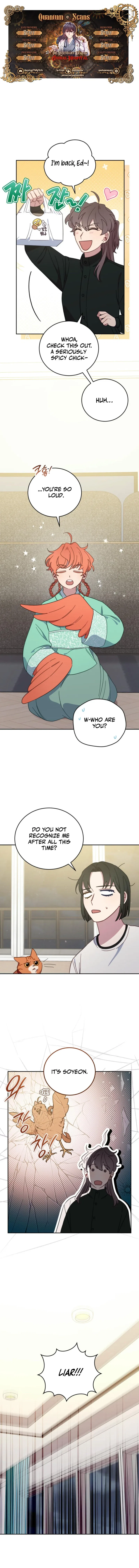 An Animal Hospital in the Border Area Chapter 139 – Page 1