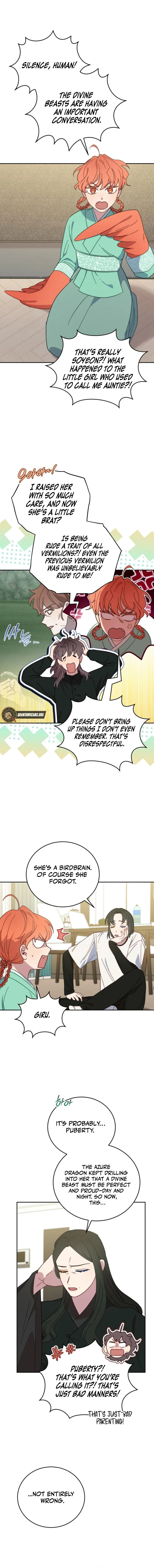 An Animal Hospital in the Border Area Chapter 139 – Page 2